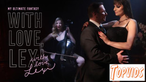 Lexi Luna - My Ultimate Fantasy