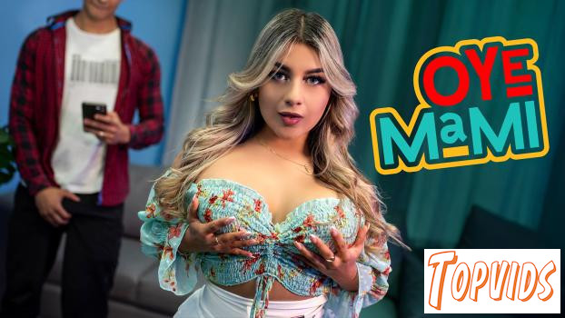 Naty Delgado - Now It’s Our Turn