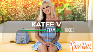 Katee V - From Country Girl to Porn Star