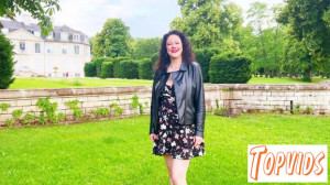 Stella - Stella, 44 years old, explosive and provocative milf!