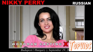 Nikky Perry - * UPDATED * Casting X