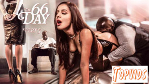 Vanna Bardot - The 66th Day - Scene 3