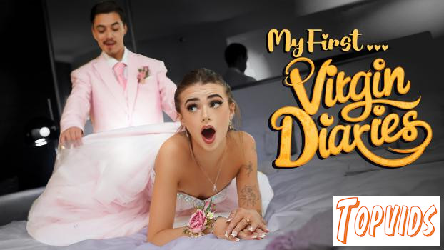 Nikki Nicole - My First: The Prom Night Virgin