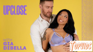 Gia DiBella - Up Close With Gia DiBella