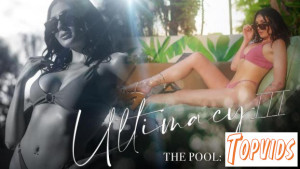 Charlotte Sins - The Pool