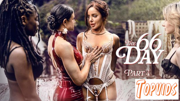 Vanna Bardot - The 66th Day - Scene 4