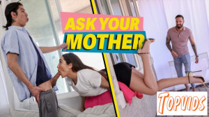 Chloe Amour - Stuck Fucked