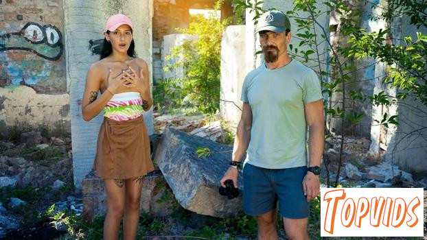 Eva Tender - Needed to Relieve, Got a Bit Relaxed