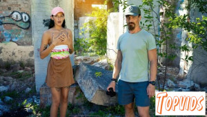 Eva Tender - Needed to Relieve, Got a Bit Relaxed