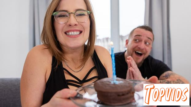 Becka Benty - Becka's Birthday Wish