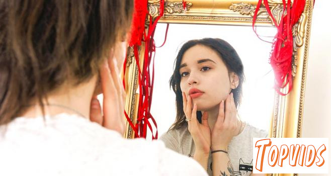 Perfect 18 - Korolina Geiman