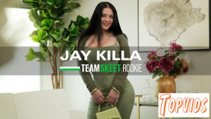 Jay Killa - Innocent New Girl Loves Sucking The Tip