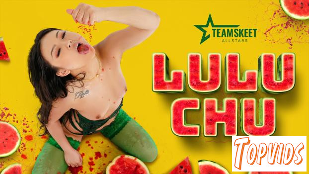 Lulu Chu - There’s No One Like Chu