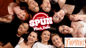 Spun: Part Two - Dana Vespoli, Lauren Phillips, Freya Parker, Liz Jordan & Chanel Camryn