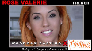 Rose Valerie - * UPDATED * Casting X