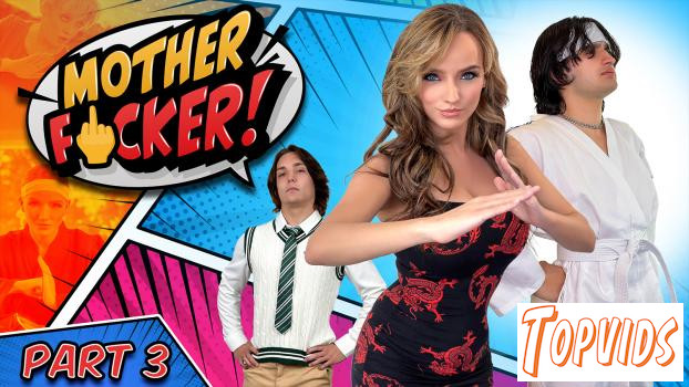 Pristine Edge - Pristine Edge & Dee Williams - Motherfucker Part 3: The Ass Dragon