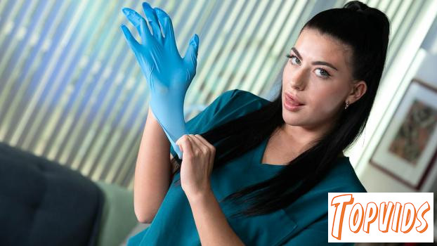 Gal Ritchie - Just Another Sperm Bank Nurse