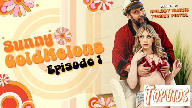 Melody Marks - Sunny Goldmelons - Scene 1
