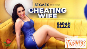 Sarah Black - Cheating Wife