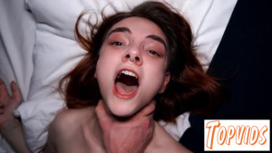 Lina Sun - She Didn’t Expect To Get Destroyed THAT Badly - BLEACHED RAW