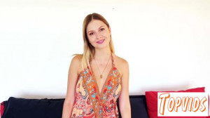 Rebecca - 26, always wants more!