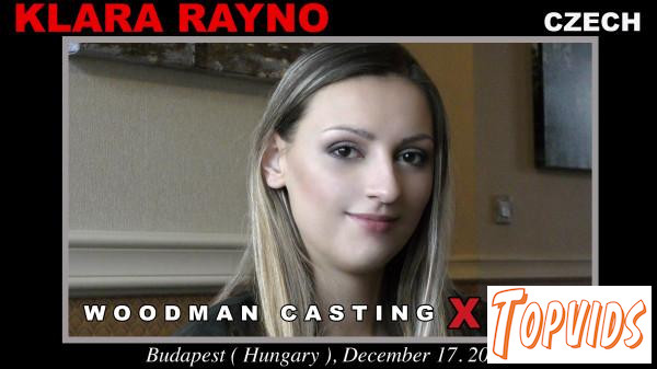 Klara Rayno - * UPDATED * Casting X
