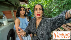 Vixi Rafi - Sexame Street's Follow That Bird