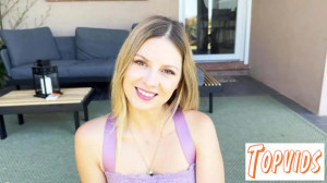 Rebecca & Elektra - Rebecca finds a beautiful connection with Elektra...