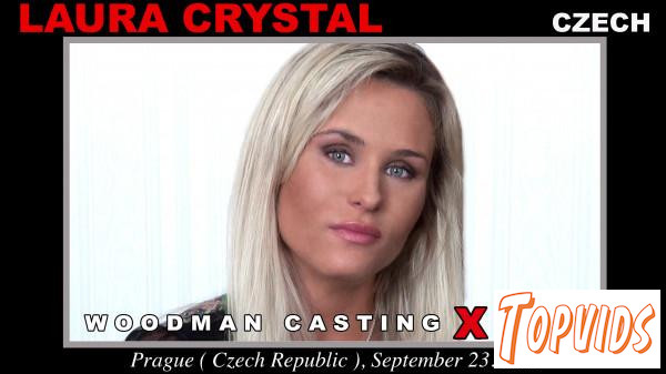 Laura Crystal - * UPDATED * Casting X