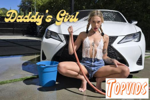 Dylan Moore - The Car Wash