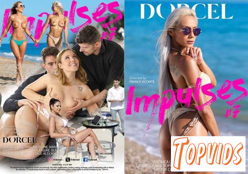 Impulses # 7 - Preview: