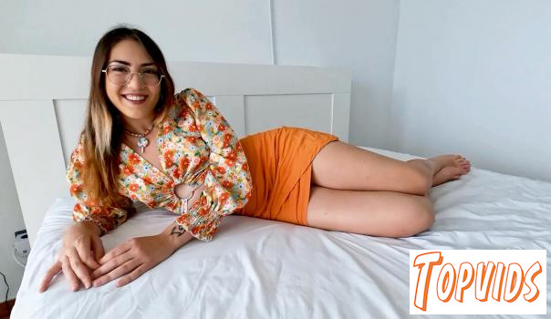 Blaze - ¡What a tremendous Italian Girl!