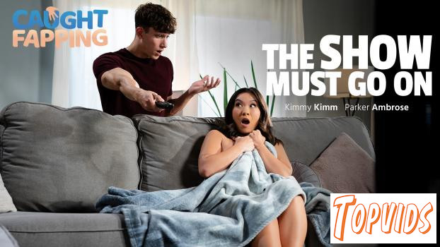 Kimmy Kimm - The Show Must Go On