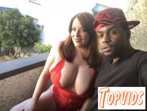 Maggie Green - Maggie's Surprise Bootycall