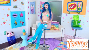 Jewelz Blu - Jewelz’s Juicy Pussy