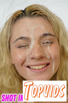 Jesse Loads Monster Facials - Ellie Smoke