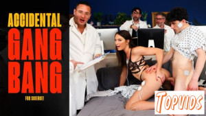 Katrina Colt - For Science!