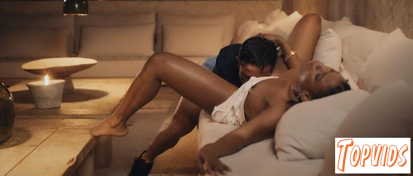 Samantha Cruuz - Tuscan Treasure