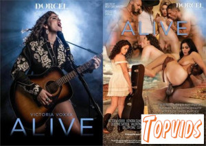 Dorcel: Alive - Preview: