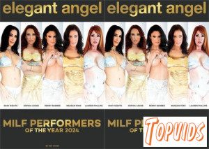 MILF Performers Of The Year 2024 - Preview: