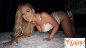 Blake Blossom - Blake Is A Cum Filled Dream