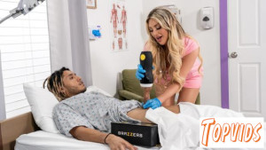 Kayley Gunner - Dirty Night Nurse