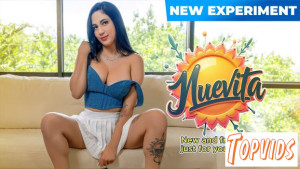 Florizqueen - Concept: Nuevita (New Latina Milfs)