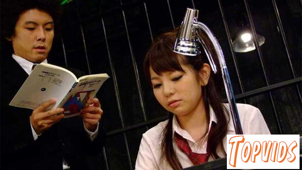 Yu Ayana - Yu Ayana thinks she is meeting a tutor after class to help her study