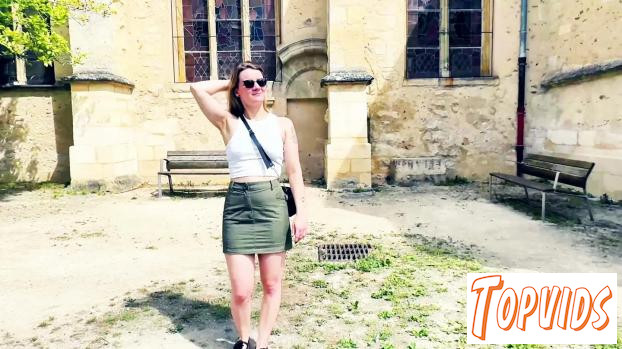 Cat In Mini - Cat In Mini, 29 years old, creator of pleasure...