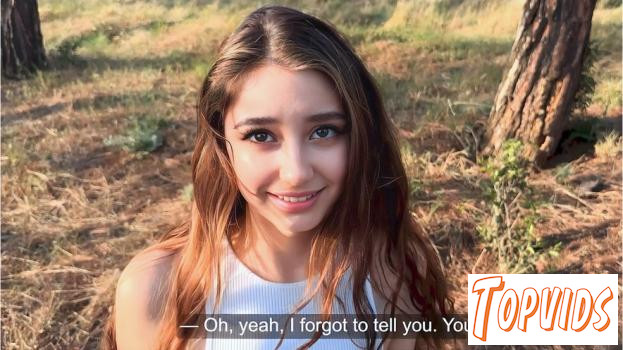 Dasha - LOST IN THE WOODS - She Has Trust Issues Now