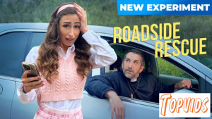 Scarlett Page - Concept: Roadside Rescue # 3