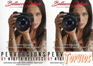 Perversions by Nikita Bellucci - Preview:
