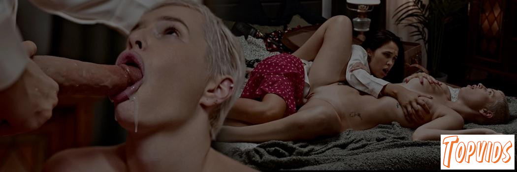 Alyssa Bounty & Eliz Benson - Urban Legend