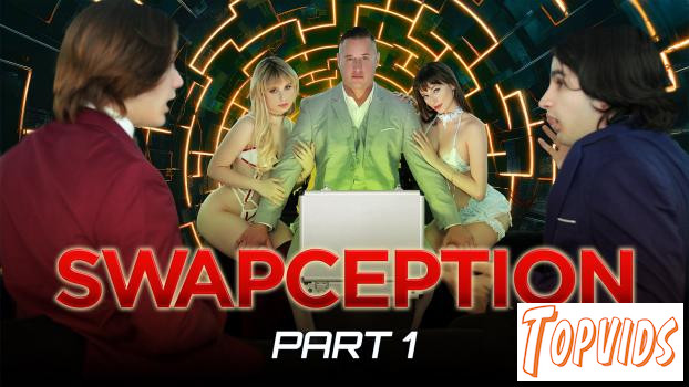 Lana Smalls & Evie Christian - Swapception Pat 1: Forbidden Desires